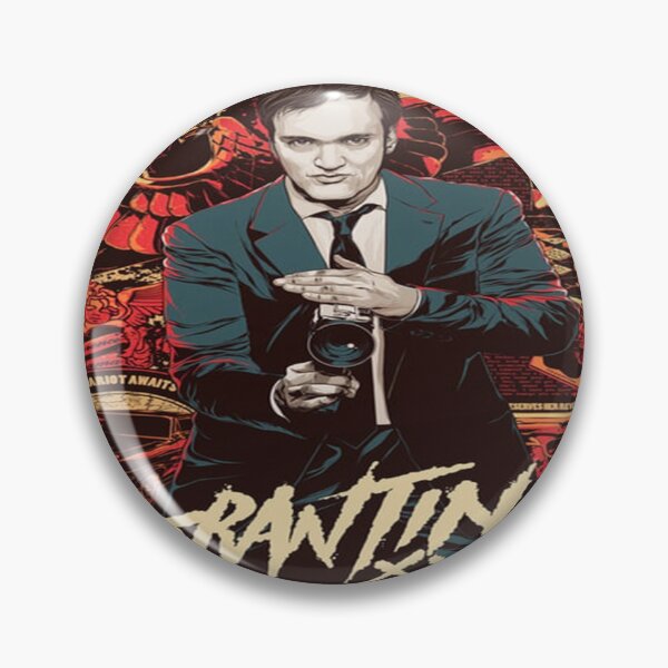 Item preview, Quentin Tarantino Birthday trending designed and sold by polonisisi41.