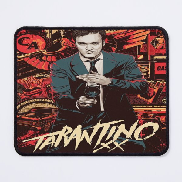 Item preview, Quentin Tarantino Birthday trending designed and sold by polonisisi41.