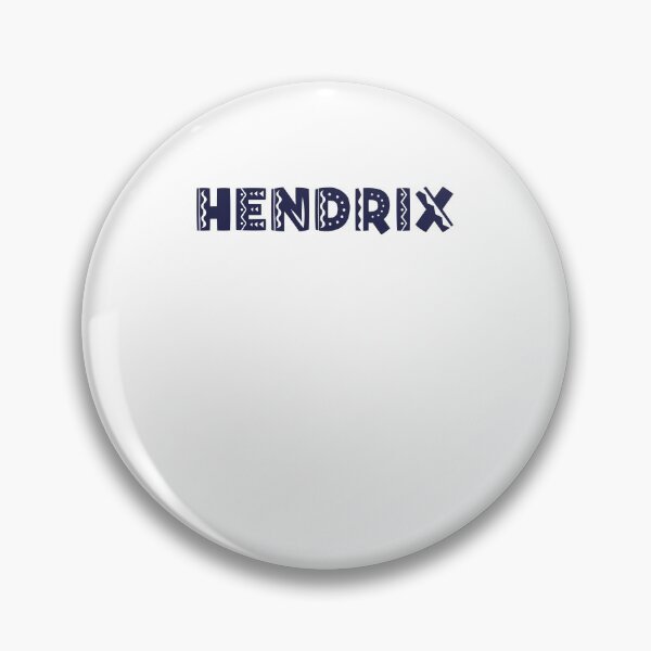 Item preview, HENDRIX designed and sold by swiftjace.