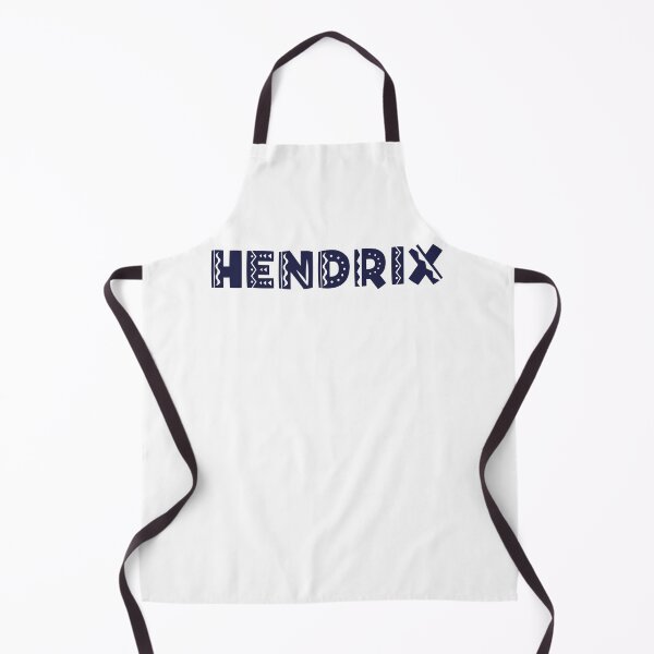 Item preview, HENDRIX designed and sold by swiftjace.