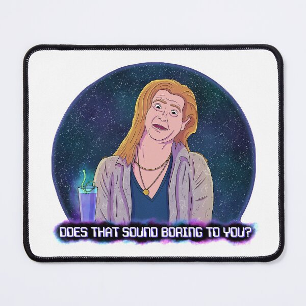 Item preview, Boring To You? Tim Heidecker ITYSL (I Think You Should Leave) designed and sold by Isleyandfrens.