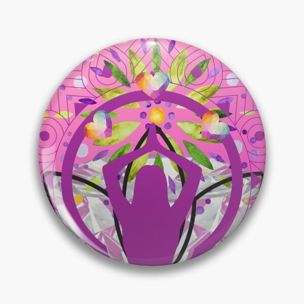 Item preview, Transcendent Meditation designed and sold by GaiaSunVagabond.