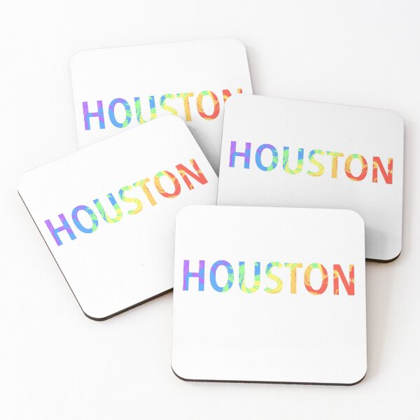Item preview, Houston Rainbow Design designed and sold by AlexiaRG.