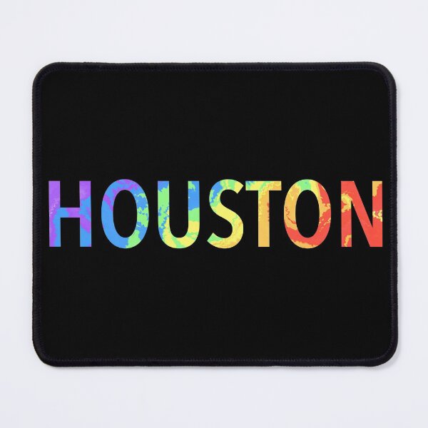 Item preview, Houston Rainbow Design designed and sold by AlexiaRG.