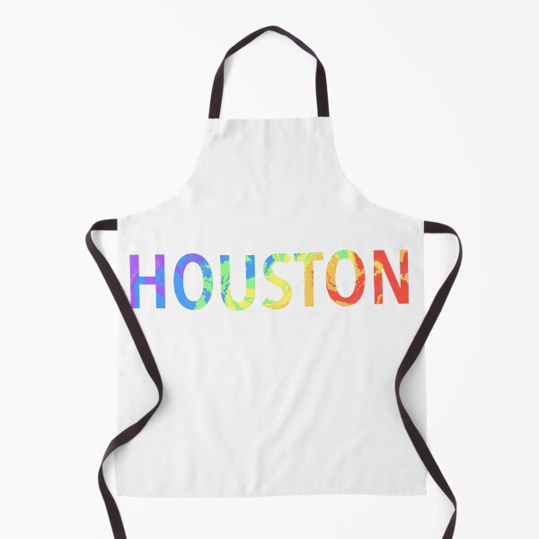 Item preview, Houston Rainbow Design designed and sold by AlexiaRG.