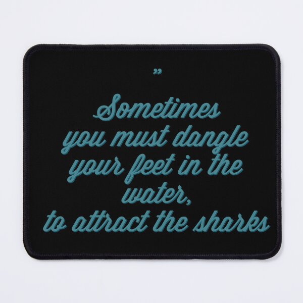 Item preview, Enola Holmes Quote, Humor Sherlock  designed and sold by Spiritualish.