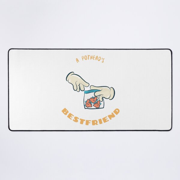 Item preview, Pothead Bestfriend  designed and sold by PotheadTees.