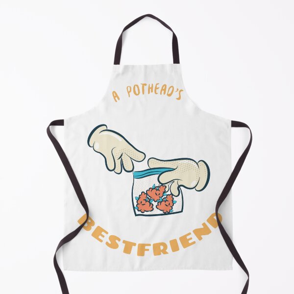 Item preview, Pothead Bestfriend designed and sold by PotheadTees.