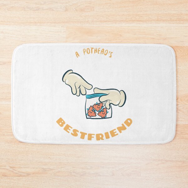 Item preview, Pothead Bestfriend  designed and sold by PotheadTees.