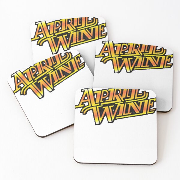 Item preview, April Wine designed and sold by tamekiaarlene75.