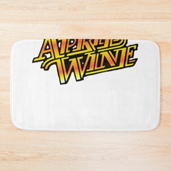 Item preview, April Wine designed and sold by tamekiaarlene75.