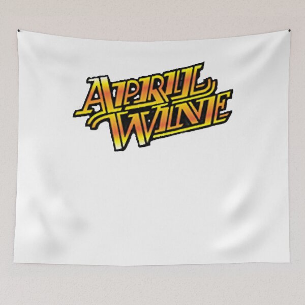 Item preview, April Wine designed and sold by tamekiaarlene75.