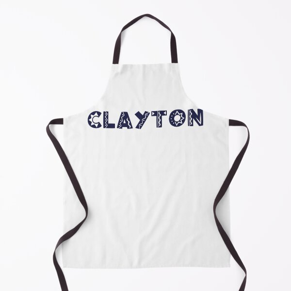 Item preview, CLAYTON designed and sold by swiftjace.