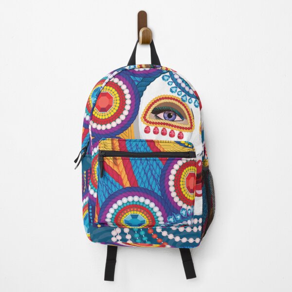 Item preview, Philippines Festival of Smile Artwork designed and sold by Art Without Curves.
