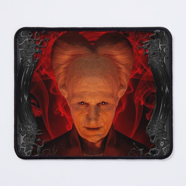Item preview, VLAD DRACUL 1 designed and sold by Garden Of Nightmares.