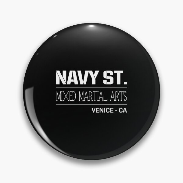 Item preview, Navy Street Mma Kingdom I Am A Fighter designed and sold by herwinv.