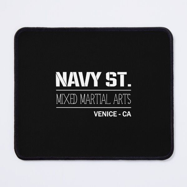 Item preview, Navy Street Mma Kingdom I Am A Fighter designed and sold by herwinv.