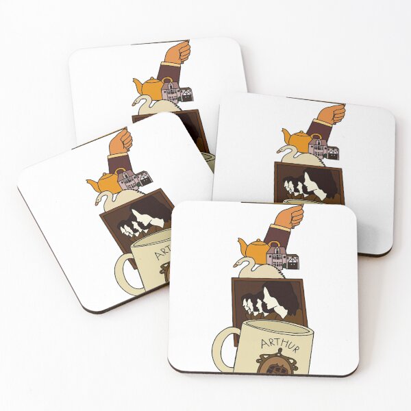 Item preview, Arthurs kinks designed and sold by tamekiaarlene75.