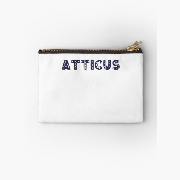 Item preview, ATTICUS designed and sold by swiftjace.