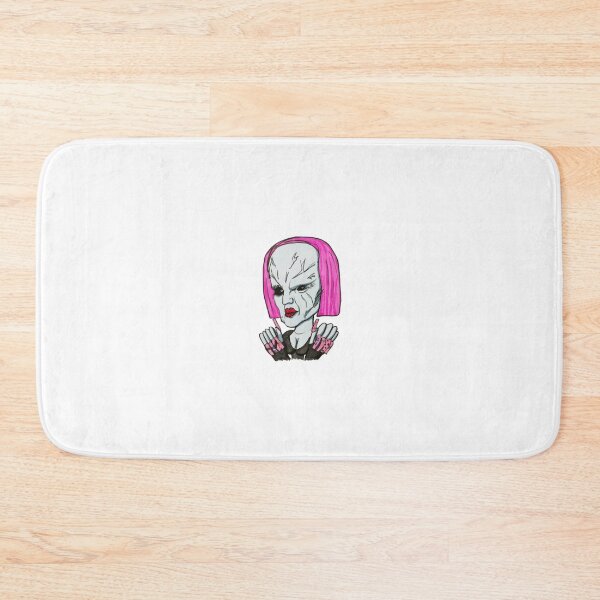 Item preview, Solon with Pink Wig designed and sold by Granite-Moon.
