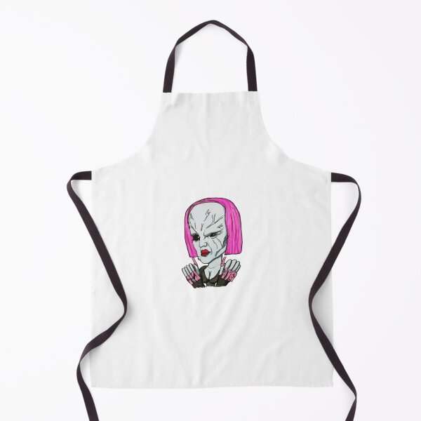 Item preview, Solon with Pink Wig designed and sold by Granite-Moon.