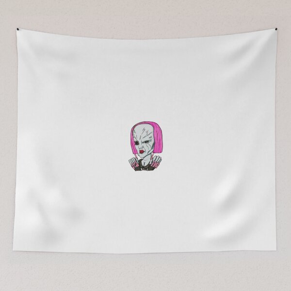 Item preview, Solon with Pink Wig designed and sold by Granite-Moon.