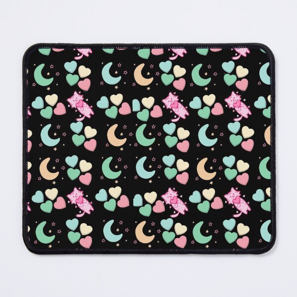 Item preview, Easter pastel pattern | Spring Seamless Pastel palette pattern designed and sold by Spiritualish.