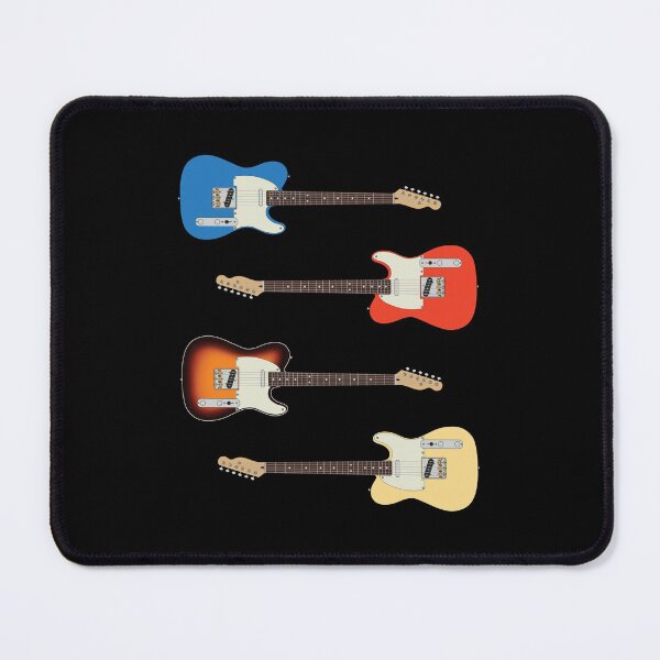 Item preview, T Style Electric Guitar Rosewood Pack designed and sold by nightsworthy.