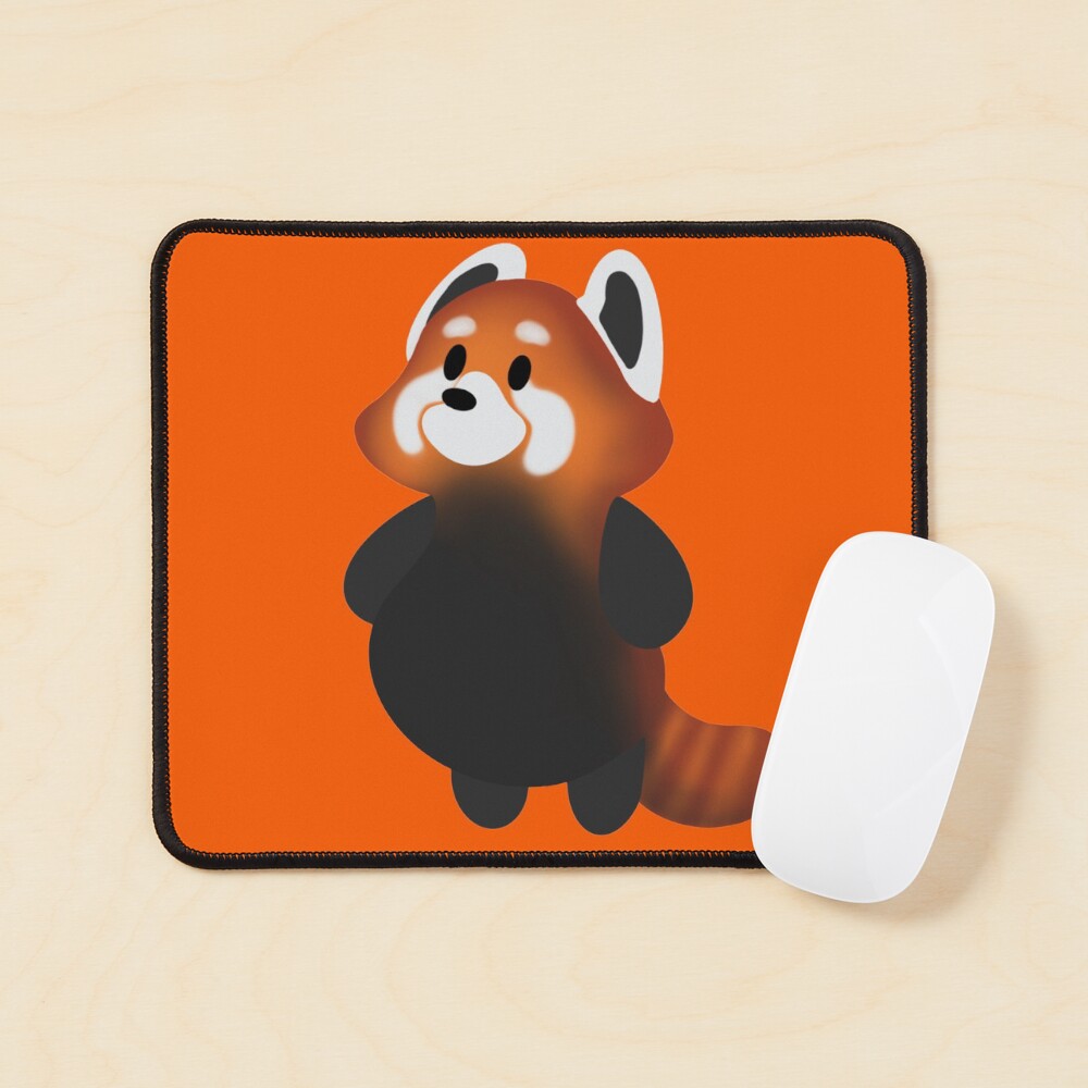 Item preview, Mouse Pad designed and sold by MeowMeowsShop.