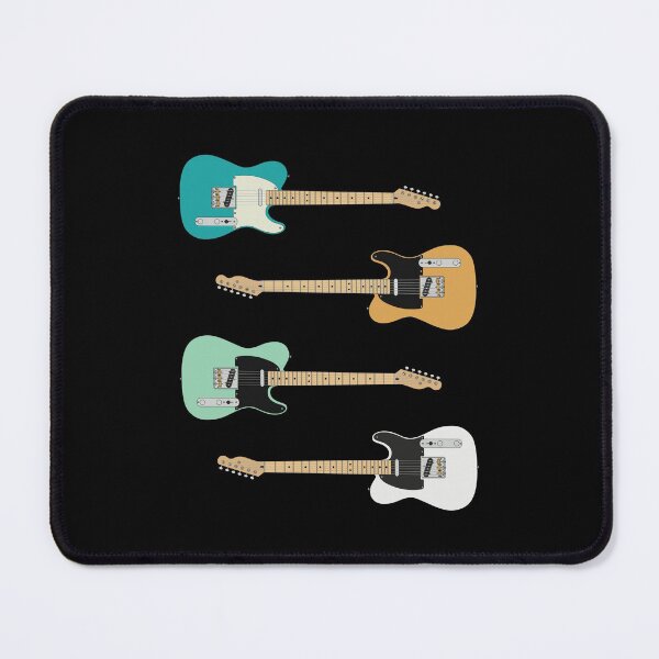 Item preview, T Style Electric Guitar Maple Pack designed and sold by nightsworthy.
