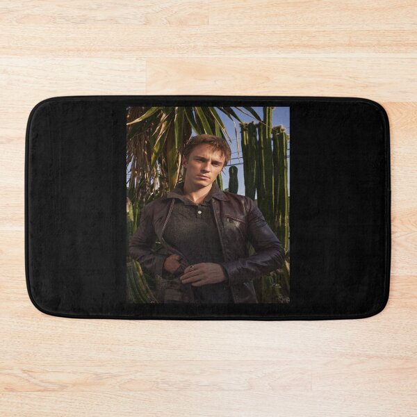 Item preview, Drew Starkey 2021gifts for fans christmas designed and sold by polonisisi41.