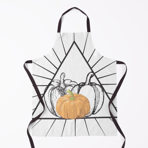 Item preview, Prism Pumpkin Fall Design designed and sold by S-O-L-S.