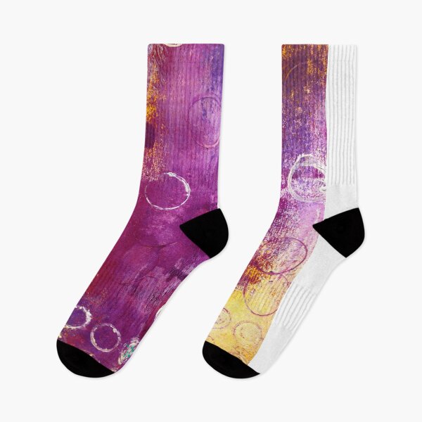 Item preview, ABSTRACT 5 designed and sold by KATHLEEN TENNANT ART.
