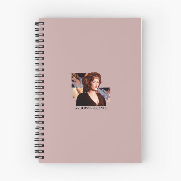 Item preview, Gillian Anderson (anderson-issance) designed and sold by chndramalia.