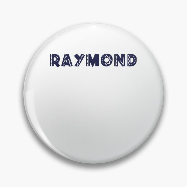 Aperçu de l'œuvre RAYMOND créée et vendue par swiftjace.