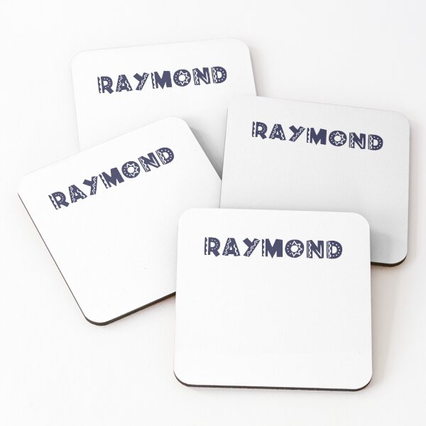 Item preview, RAYMOND designed and sold by swiftjace.