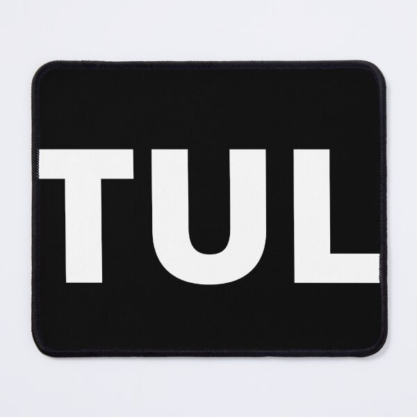 Item preview, TheCoffeeCupLife: Tulsa TUL Gear designed and sold by CoffeeCupLife2.