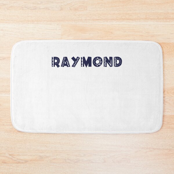 Item preview, RAYMOND designed and sold by swiftjace.