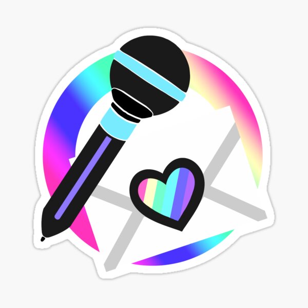 Item preview, designEternally Logo | Vtuber designed and sold by dozingEternally.