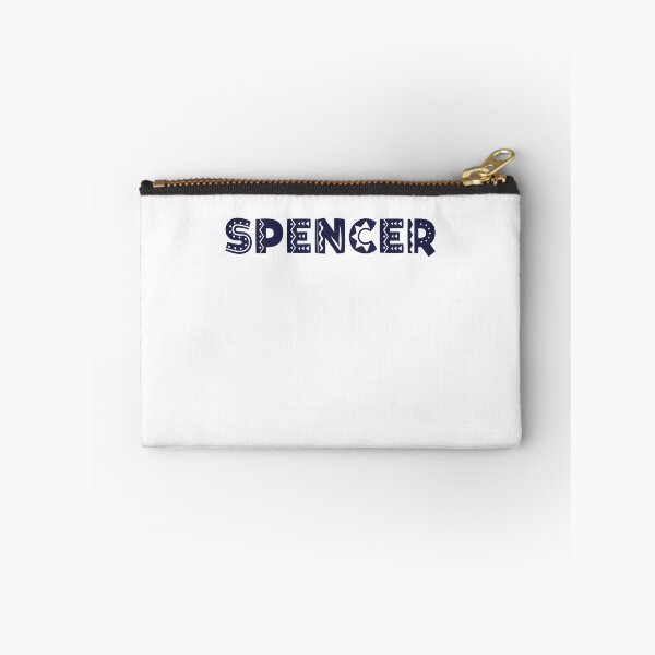 Item preview, SPENCER designed and sold by swiftjace.