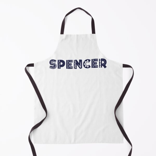 Artikelvorschau, SPENCER entworfen und verkauft von swiftjace.