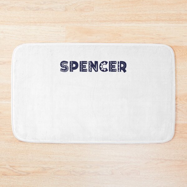 Item preview, SPENCER designed and sold by swiftjace.