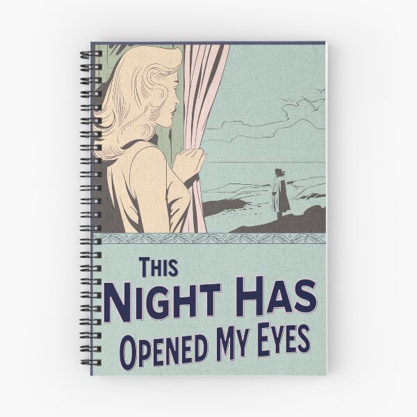 Item preview, The Smiths This Night Has Opened My Eyes designed and sold by LookSharpish.