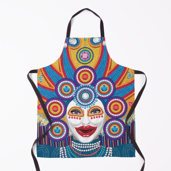 Item preview, Philippines Festival of Smile Artwork designed and sold by Art Without Curves.