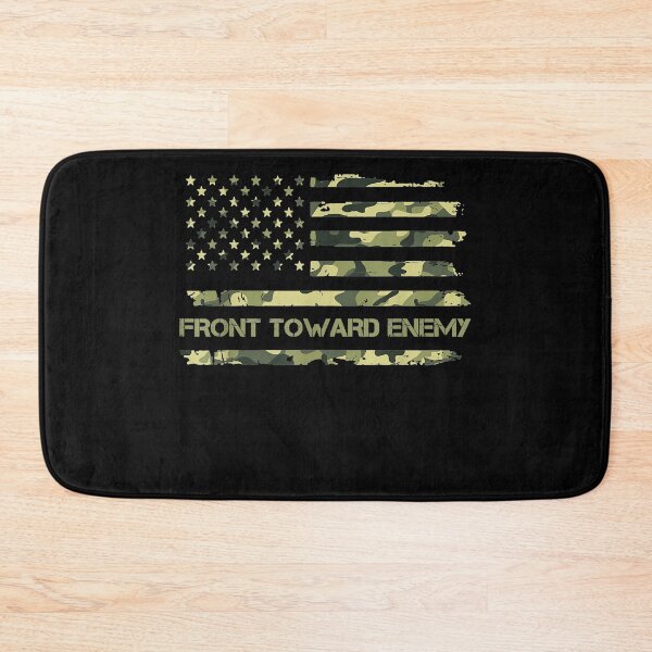 Item preview, Front Toward Enemy , Military Front Toward Enemy  designed and sold by RogerGift.