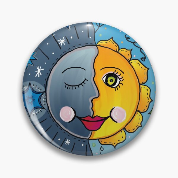 Item preview, Silvery Moon designed and sold by Inkaput.