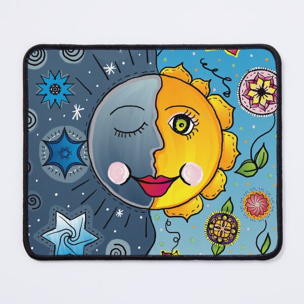 Item preview, Silvery Moon designed and sold by Inkaput.