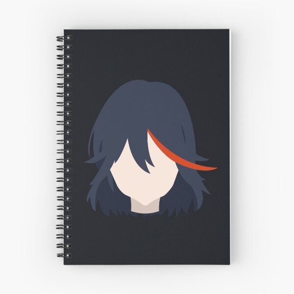 Item preview, Ryuuko Matoi (Kill La Kill) designed and sold by krimzen.