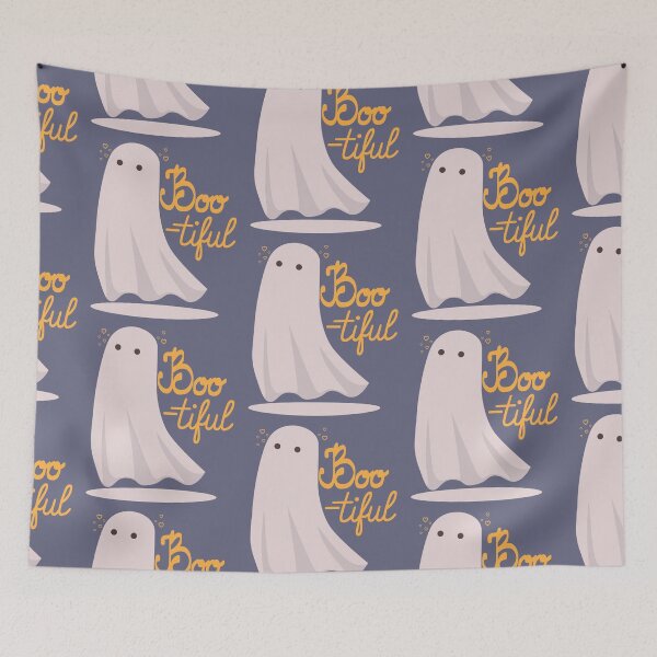 Item preview, Boo-tiful! designed and sold by ssddesigns.