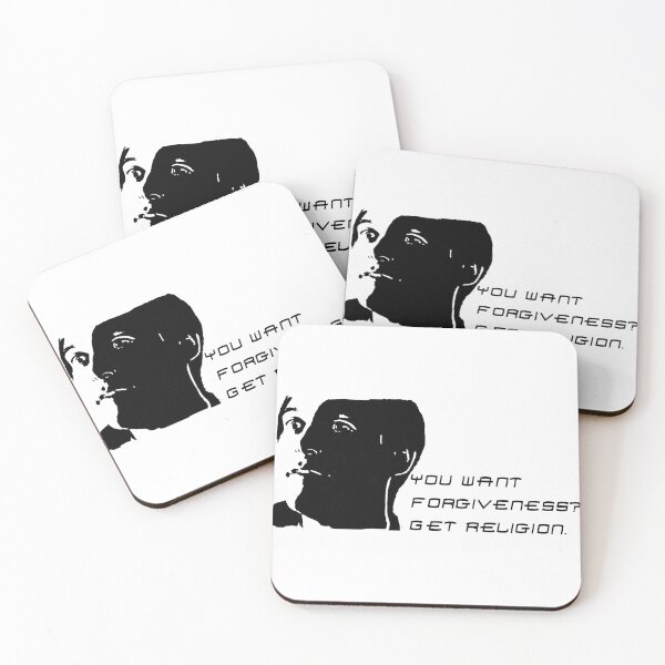 Item preview, You Want Forgiveness? Get Religion. designed and sold by ForeverTobey.